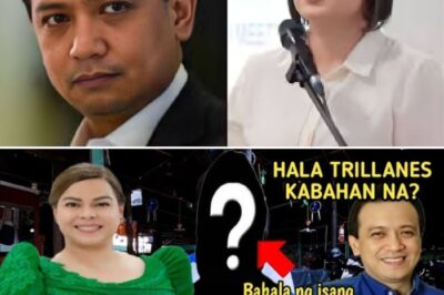TRILLANES, NAGHAYIN NG PANIBAGONG KASO! VP SARA, READY SA IMPEACHMENT SA PEBRERO 6? ALAMIN ANG MGA BABALA!