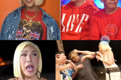 MC AT LASSY NAGBIBITIW NA BA SA IT’S SHOWTIME? ANG DI UMANONG PAGPAPAHIYA NI VICE GANDA NA YANIG SA BUONG MADLANG PEOPLE!