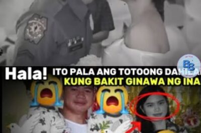 HORROR IN THE HOME: Ina Sinunog ang Sariling Anak—Ang NAKAKAKILABOT na Dahilan ay Lalabas sa Huling Pag-amin!