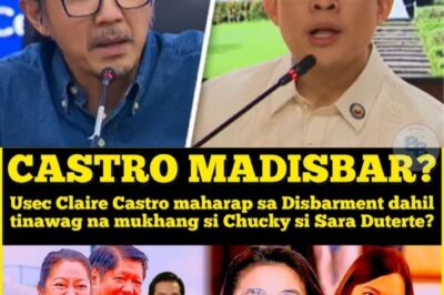 “LEVISTE Kumanta Muli?! Ang Lihim sa Likod ng Pagbabalik na Gumimbal sa Lahat!”