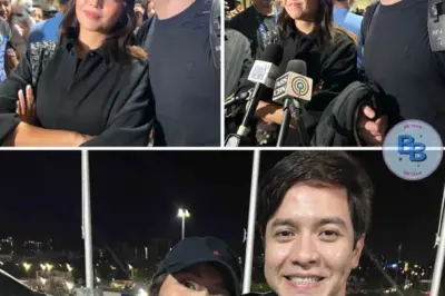 GULAT ANG LAHAT: Kathryn Bernardo Kinumpirma ang Relasyon Kay Alden Richards, Fans Hindi Makapaniwala
