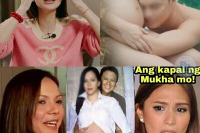 Buntis na! Inamin na ng Misteryosong Bagong Kasintahan ni Chiz Escudero ang Kanyang Pagbubuntis – Shockwave sa Showbiz!