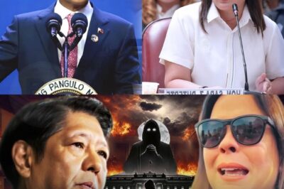 HINDI PALA SI PBBM ANG TUNAY NA KALABAN NI VP SARA?! AT HINDI PA NATATALO?!