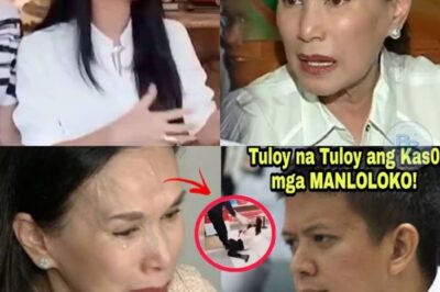 Sumabog sa Galit si Ina ni Heart! Chiz Escudero Nag-file na ng Kaso Laban sa Asawa – Ano ang Tunay na Dahilan?!