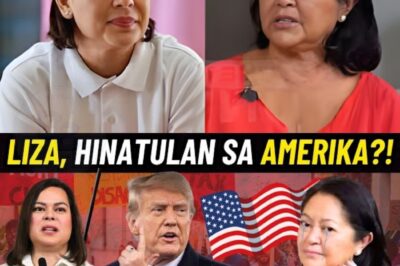 Lizatanas, nahatulan ng malupit na parusa sa Amerika