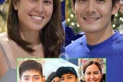 Pag-ibig sa Bingit ng Pagguho: Ang Rebelasyong Yayanig sa Puso nina Robi at Maiqui