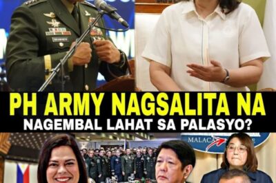 PAGGALAW NG BASO: ANG MISTERYO SA LOOB NG CAMP MARILAG NA NAGPAGULO SA BUONG BANSANG