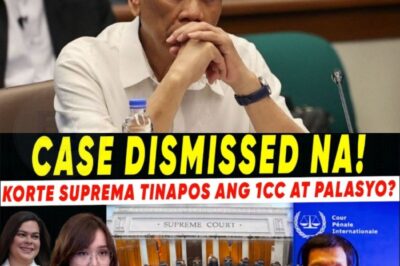 Panalo Si FPRRD! Korte Suprema Nagdesisyon Na, Palasyo Nagkagulo-Na! Ano ang mga kaganapang nagdulot ng matinding tensyon sa Malacañang?