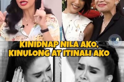 SHOCKING REVELATION: Melanie Marquez Breaks Silence – Ano ang HINDI Mo Alam Tungkol kay Michelle Dee?!