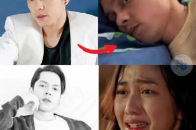 Halos Pumanaw na si Carlo Aquino: Ang Nakakakilabot na Health Scare na Nagpagulat sa Lahat!