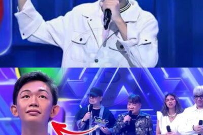 GALIT ANG NETIZENS! “The Clones” Sinabog ng Batikos Matapos ang Nakakagulat na Pagkatanggal sa Matt Monro Impersonator—Hinihingi ng Fans ang Ikalawang Pagkakataon!