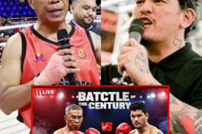 LIHIM NI BASTE NABUNYAG DAHIL SA VIDEO — Kaya Pala Ayaw Lumaban? Ang Katotohanang Gumimbal sa Lahat!