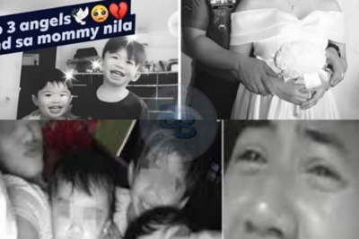 NAKAKAGULAT! Kim Aspero Inamin ang Mga Bangungot sa Likod ng Paghiwalay ng Burol at mga Anak ni Joyce—Isang Katotohanang Walang Handa ang Sinuman