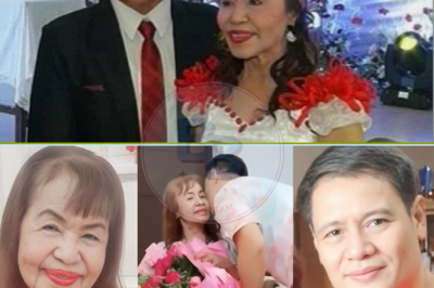 Mommy Dionisia ENGAGED NA! 💍 Ikakasal na sa Mas Batang at Gwapo na si Mike Yamson—Mga Lihim na Plano, Reaksyon ng Pamilya, at ang Tunay na Kwento sa Likod ng Sorpresa