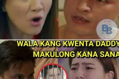 🔥 Zoren sa Gulo ng Batas? Sagot ni Cassy, Lalong Nagpainit sa Isyung Bumabalot kay Carmina! 😱