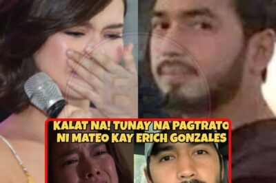 SHOCKING! Erich Gonzales Nagsalita Na—Ang Tahimik na Laban na Matagal Itinago sa Likod ng Kanyang Pag-aasawa
