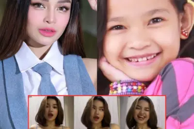 Isang Video ang Nagpaalab sa Internet—Ano nga ba ang Totoong Nangyari kay Xyriel Manabat?