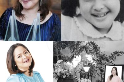 “MANILYN REYNES PUMANAW NA SA EDAD NA 53! Biglaang Paglisan ng ’80s Sweetheart’ – Ano ang Tunay na Sanhi ng Trahedya, at Paano Naghiwalay ang Kanyang Pamilya sa Kanya sa Huling Sandali?!”