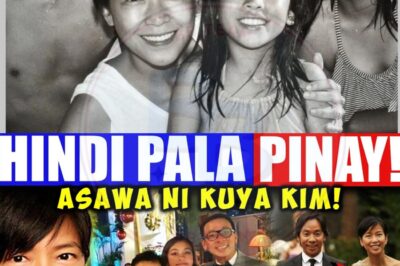 “HINDI LANG SIYA ANG ‘WEATHER MAN’: ANG TOTOONG KWENTO SA LIKOD NG PAMILYA NI KUYA KIM ATIenza!”