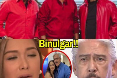 HINDI KAPANIWALAAN! Si Maja Salvador, Lantaran Nang Kinumpirma ang ‘Sindikato’ at ‘Pang-aabuso’ sa Eat Bulaga: “HINDI AKO SUMUNOD SA GUSTO NILA, KAYA AKO PINATALSIK!”