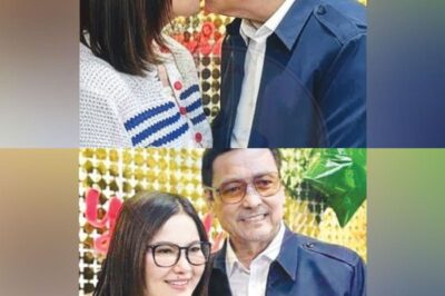 Isang Pag-amin na Yumanig sa Showbiz: Ang Lihim na Damdamin ni Lito Lapid para kay Lorna Tolentino, Sa Wakás Ay Lumantad!