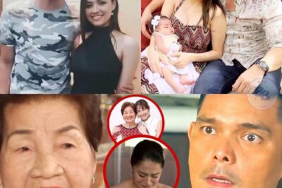 Ang Lihim na Anak, ang Pag-alis ni Marian, at ang Huling Hiling ni Lola: Isang Rebelasyong Yayanig sa Puso at Konsensya ng Lahat