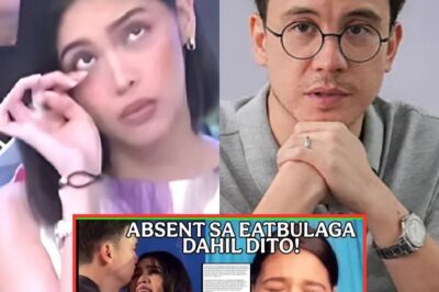 Maine Mendoza’s SHOCKING Confession to Arjo Issue: Luha at Lihim na Nagpagulat sa Lahat!