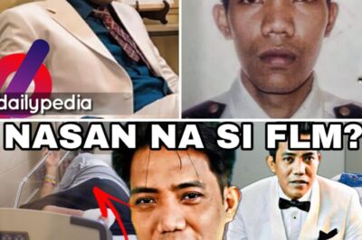 Mula Hero hanggang Halimaw: Ang Tunay na Mukha ni Francis Leo Marcos!