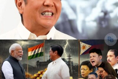 Ang Tahimik na Ginawa ni PBBM na Nagpabago ng Pananaw ng Marami — Bakit Hindi Ito Naging Balita?