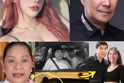 HULI SA AKTO! SEN. RAFFY TULFO, SPOTTED SA LAS VEGAS KASAMA ANG ISANG VIVAMAX GODDESS?! ‘HULI CAM’ SA LOOB NG LUXURY CAR, NAG-VIRAL; JOCELYN TULFO, NAG-BREAKDOWN NA?