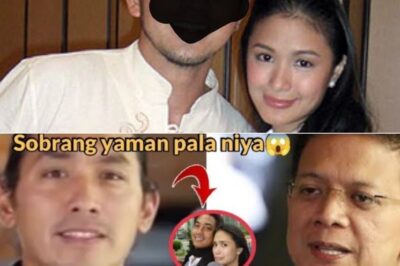 BAGONG BOYFRIEND NI HEART EVANGELISTA, NAGPAKILALA NA! ISANG “INTERNATIONAL BILLIONAIRE” AT ROYALTY?! CHIZ ESCUDERO, NAIWAN NA NGA BA SA EROPLANO?!