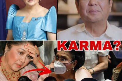 HETO NA PALA SIYA! DATING UNANG GINANG IMELDA MARCOS, NAMATAAN SA ISANG “SECRET PALACE”! ANG TUNAY NIYANG KALAGAYAN, MAGPAPAGULAT SA BUONG MUNDO!