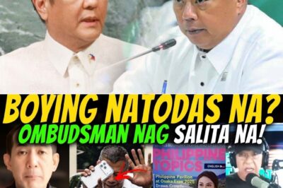 MAY SUMPA BA SA MALACAÑANG?! DOJ SEC. BOYING REMULLA, ISINUGOD SA OSPITAL; FRASCO, NA-KNOCKOUT SA RESBAK NI TED FAILON! “MARCOS JR. MAG-RESIGN KA NA!”—SIGAW NG BAYAN, ABOT-LANGIT NA!