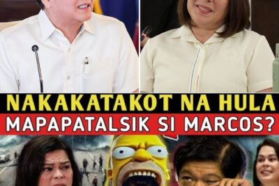 BABALA SA 2026: MGA KINATATAKUTANG HULA NA YAYANIG SA PILIPINAS!
