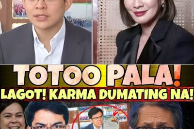 HINDI PA TAPOS ANG PASABOG! Cong. Leviste, May Bagong Ibinulgar na ‘Ghost Projects’ sa DPWH?! Bilyon-bilyong Piso, Napunta nga ba sa mga ‘Paboritong’ Kontratista?