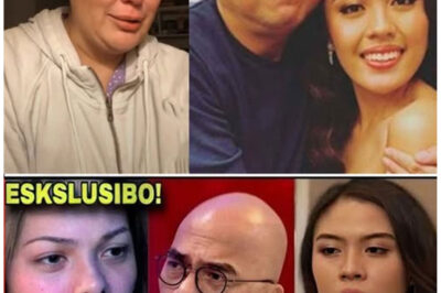 SHOCK SHOWBIZ: Isang Utang na Hindi Inaakala — Ang “Lihim na Kontrata” sa Likod ng Umani’y Pagkakaibigan nina KC Concepcion at Frankie Pangilinan