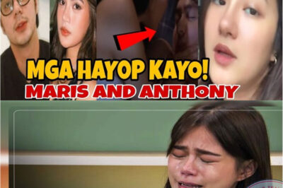 FULL SCANDAL CONVERSATION NI MARIS RACAL AT ANTHONY JENNINGS! (VIDEO) – Mga Intimate na Text, Halik sa Party, at Puso na Sinira: Ang Buong Kwento ng Pagtataksil na Nagpagulo sa Buhay nila!