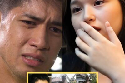 ALJUR ABRENICA, NABULABOG! Mapinta at Emosyonal na Reaksyon sa PASABOG na Larawan ni KYLIE PADILLA, May Ipinahihiwatig Bang Pagbabalik?