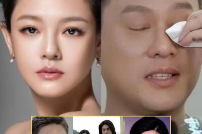 “Ximen, Tuluyang Gumuho: Ang Emosyonal na Pagsasalita Matapos ang Biglaang Pagpanaw ng Kanyang Kaibigang si San Chai”