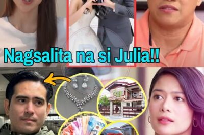 HALA! BUMUWELTA SI GERALD ANDERSON—ANG DI UMANONG PAGSABOG NG DAMDAMIN MATAPOS MASAKTAN SI GIGI DE LANA, MAY KINALAMAN NGA BA SI JULIA BARRETTO?