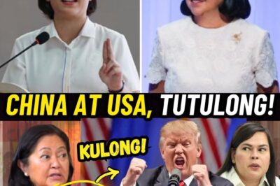 Karma IS REAL! Liza Araneta Marcos, HINATULAN ng PARUSA sa AMERIKA—Inday Sara Duterte: “Karma na ang Umabot sa Kanya!”
