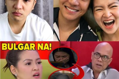 “BARBIE FORTEZA, BINASAG ANG KATAHIMIKAN! Totoong Dahilan ng Hiwalayan Nila ni Jak Roberto, ISINAPUBLIKO NA — Nakakagimbal ang Rebelasyon!”