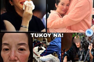 SHOCKING REVEAL! Ang Tunay na Pinagmulan ng “Sumpa” kay Kris Aquino—Isang Pangalan ang Lumutang, at Hindi Ito ang Inaasahan ng Publiko!