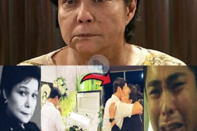 “GUILTY HANGGANG MAPATUNAYANG WALANG SALA?” — NORA AUNOR BINASAG ANG KATAHIMIKAN, IBINULGAR ANG MGA TAONG SUMIRA SA KANYANG BUHAY, MGA PANGALANG IKINAGULAT NG LAHAT!