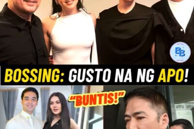 OMG! NAKAKAGULAT NA KATOTOHANAN: Buntis nga ba si Atasha? Sina Aga Muhlach at Charlene Gonzales, Sa Wakas Nagsalita—Ang Kanilang Reaksyon ay DUDUROG sa PUSO MO!