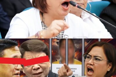DISCAYA DAHIL NAIPIT NA! MAPIPILITAN AT MAPAPASUBONG ILAGLAG NA SILANG LAHAT!?