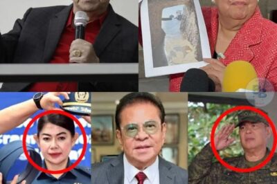 “NAKU PO! Mga Kawani ng Gobyerno, Kay Chavit Na Kayo Kumapit? — Ang Katotohanan sa Likod ng Big Revelation na Nagpapanginig sa Malacañang!”