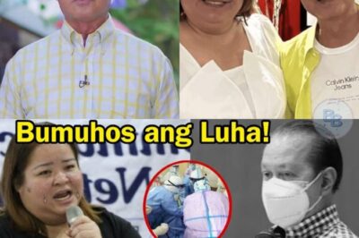 Ang Lihim ni Kabayan: Sa Wakás, Nagsalita ang Anak ni Noli De Castro