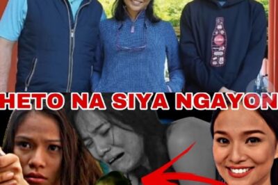 ITO NA PALA ANG TUNAY NA BUHAY NI JULIA CLARETE NGAYON – ANAK NGA BA NI VIC SOTTO ANG KANYANG PANGANAY NA SI SEBASTIAN? DNA TEST SHOCKER!