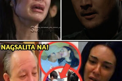 JOHN ESTRADA SUMABOG! Isang Lihim ang Nabunyag—Pangalan ni Gretchen Barretto, Lahat ay Napatigil sa Rebelasyong Ito!